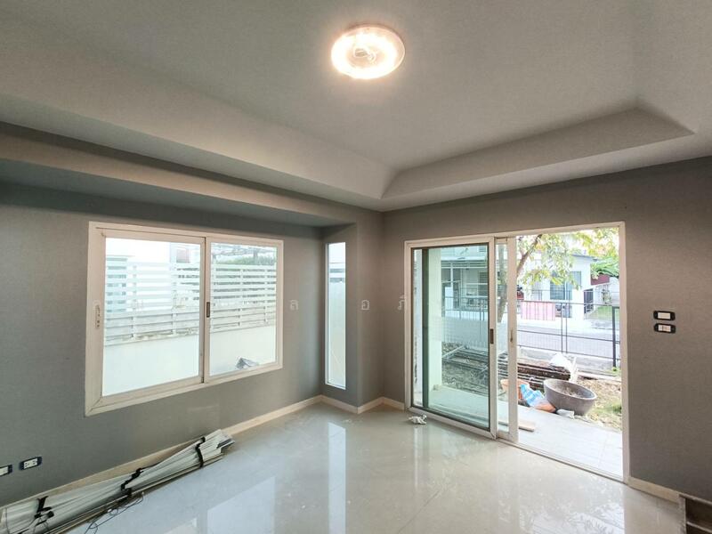 For Sale - Prueklada Pinklao-Sai 5, Nakhon Pathom