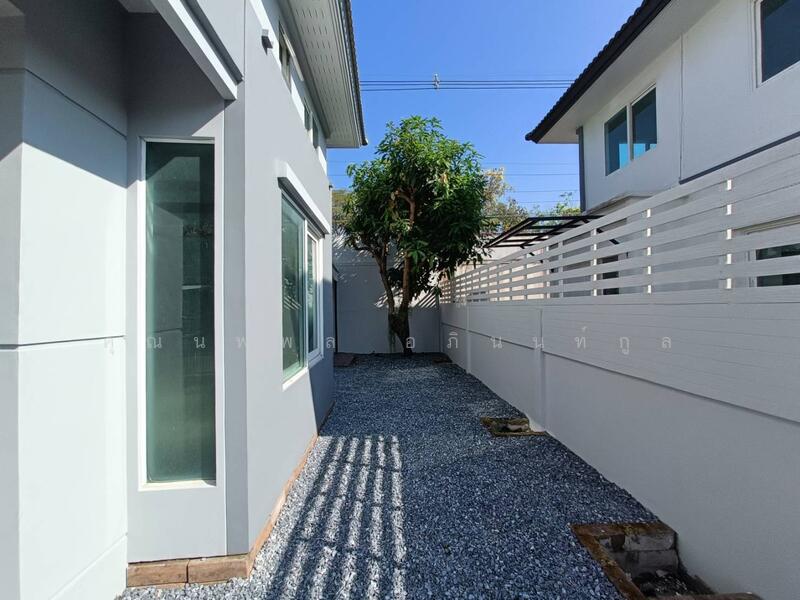 For Sale - Prueklada Pinklao-Sai 5, Nakhon Pathom