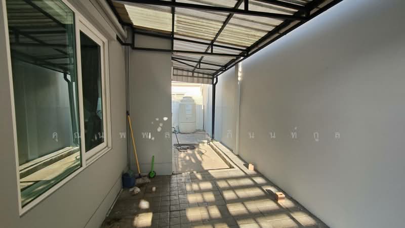 Prueklada Pinklao-Sai 5, Nakhon Pathom, Pinklao-Nakhonchaisri Road, Bang Toei, Sam Phran, Nakhon Pathom, 3 Bedrooms, 126 sqm, Single Detached House For Sale, by คุณนพพล อภินนท์กูล, 60042098 - DDproperty.com