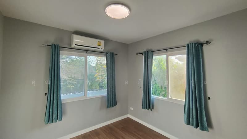 Prueklada Pinklao-Sai 5, Nakhon Pathom, Pinklao-Nakhonchaisri Road, Bang Toei, Sam Phran, Nakhon Pathom, 3 Bedrooms, 126 sqm, Single Detached House For Sale, by คุณนพพล อภินนท์กูล, 60042098 - DDproperty.com