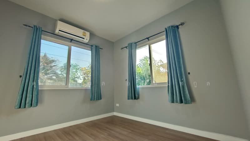 Prueklada Pinklao-Sai 5, Nakhon Pathom, Pinklao-Nakhonchaisri Road, Bang Toei, Sam Phran, Nakhon Pathom, 3 Bedrooms, 126 sqm, Single Detached House For Sale, by คุณนพพล อภินนท์กูล, 60042098 - DDproperty.com