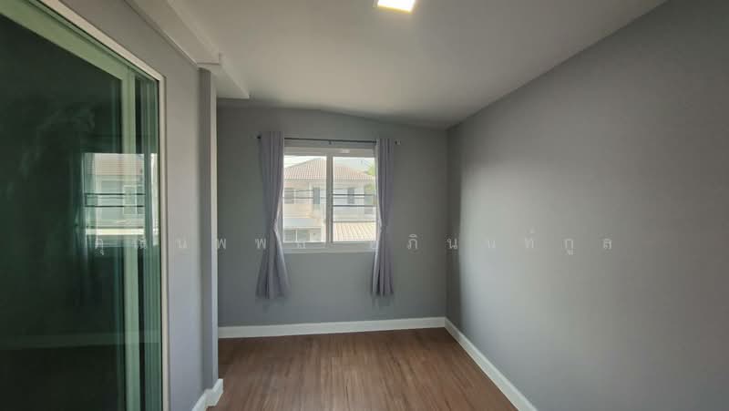 Prueklada Pinklao-Sai 5, Nakhon Pathom, Pinklao-Nakhonchaisri Road, Bang Toei, Sam Phran, Nakhon Pathom, 3 Bedrooms, 126 sqm, Single Detached House For Sale, by คุณนพพล อภินนท์กูล, 60042098 - DDproperty.com