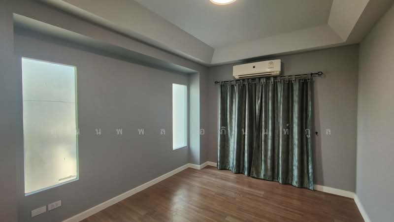 Prueklada Pinklao-Sai 5, Nakhon Pathom, Pinklao-Nakhonchaisri Road, Bang Toei, Sam Phran, Nakhon Pathom, 3 Bedrooms, 126 sqm, Single Detached House For Sale, by คุณนพพล อภินนท์กูล, 60042098 - DDproperty.com