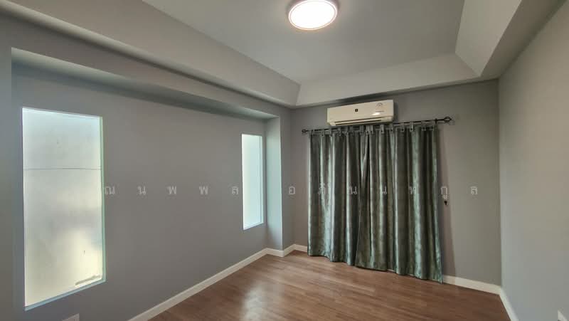 Prueklada Pinklao-Sai 5, Nakhon Pathom, Pinklao-Nakhonchaisri Road, Bang Toei, Sam Phran, Nakhon Pathom, 3 Bedrooms, 126 sqm, Single Detached House For Sale, by คุณนพพล อภินนท์กูล, 60042098 - DDproperty.com