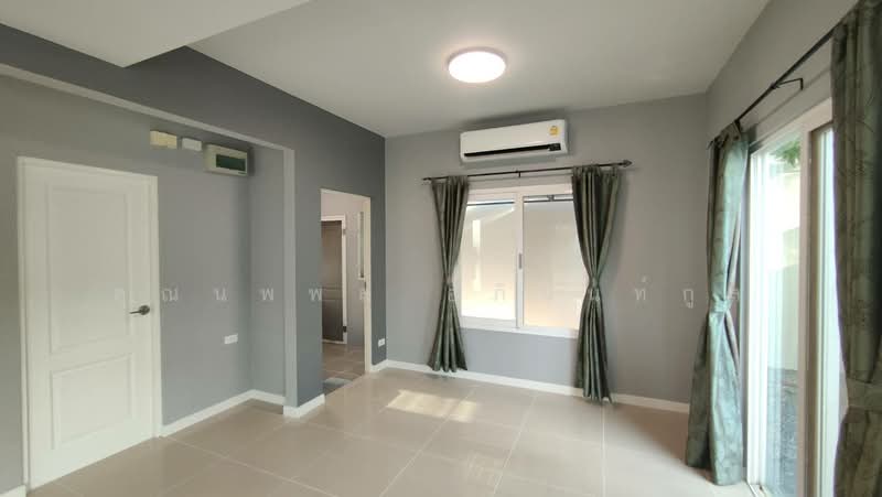 Prueklada Pinklao-Sai 5, Nakhon Pathom, Pinklao-Nakhonchaisri Road, Bang Toei, Sam Phran, Nakhon Pathom, 3 Bedrooms, 126 sqm, Single Detached House For Sale, by คุณนพพล อภินนท์กูล, 60042098 - DDproperty.com