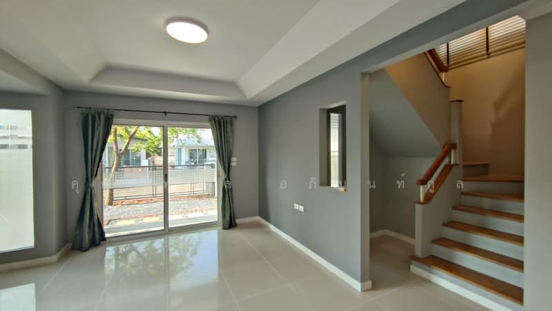 Prueklada Pinklao-Sai 5, Nakhon Pathom, Pinklao-Nakhonchaisri Road, Bang Toei, Sam Phran, Nakhon Pathom, 3 Bedrooms, 126 sqm, Single Detached House For Sale, by คุณนพพล อภินนท์กูล, 60042098 - DDproperty.com