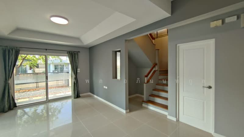 Prueklada Pinklao-Sai 5, Nakhon Pathom, Pinklao-Nakhonchaisri Road, Bang Toei, Sam Phran, Nakhon Pathom, 3 Bedrooms, 126 sqm, Single Detached House For Sale, by คุณนพพล อภินนท์กูล, 60042098 - DDproperty.com