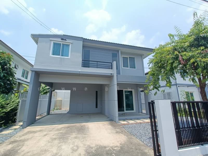 For Sale - Prueklada Pinklao-Sai 5, Nakhon Pathom