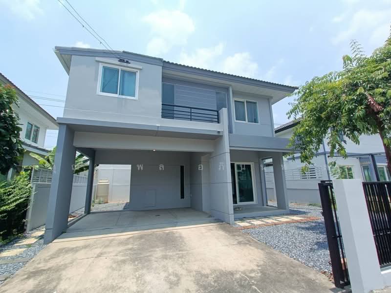 For Sale - Prueklada Pinklao-Sai 5, Nakhon Pathom