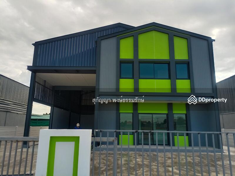 For Sale - THE LOFT MINIFACTORY 5, Nonthaburi