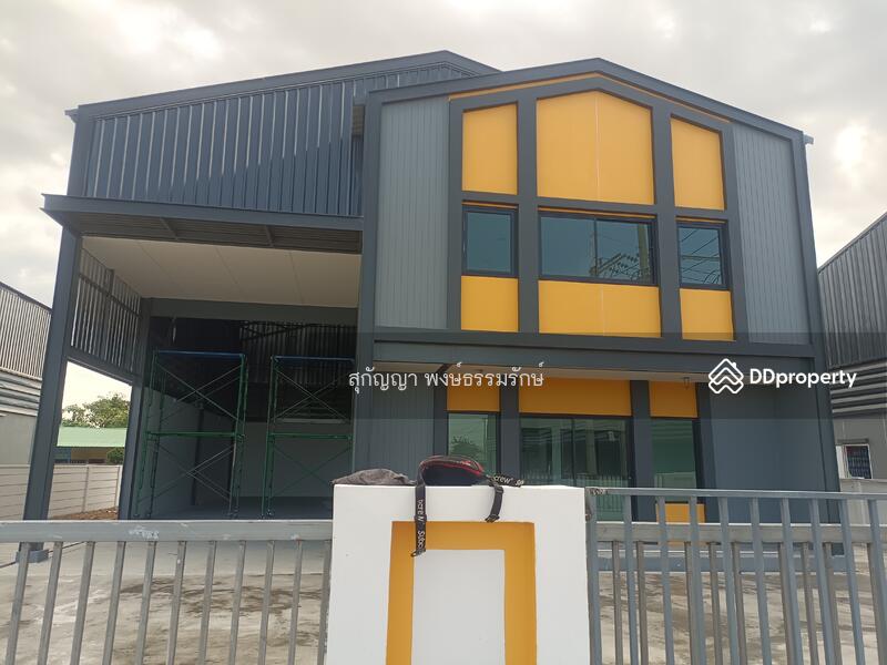 For Sale - THE LOFT MINIFACTORY 5, Nonthaburi