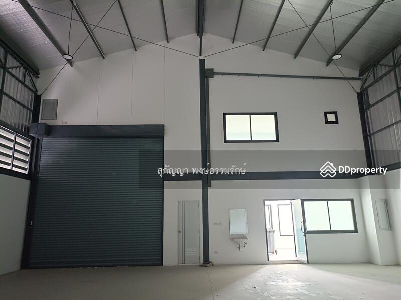 For Sale - THE LOFT MINIFACTORY 5, Nonthaburi