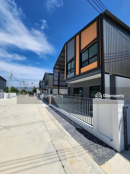 For Sale - THE LOFT MINIFACTORY 5, Nonthaburi