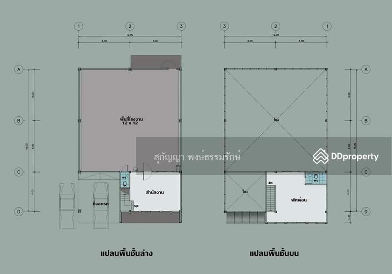 For Sale - THE LOFT MINIFACTORY 5, Nonthaburi