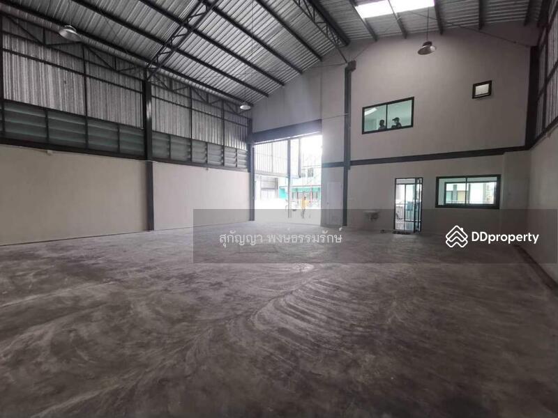 For Sale - THE LOFT MINIFACTORY 5, Nonthaburi