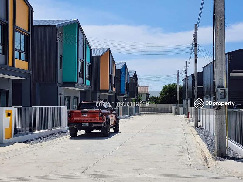 ขาย - THE LOFT MINIFACTORY 5, นนทบุรี
