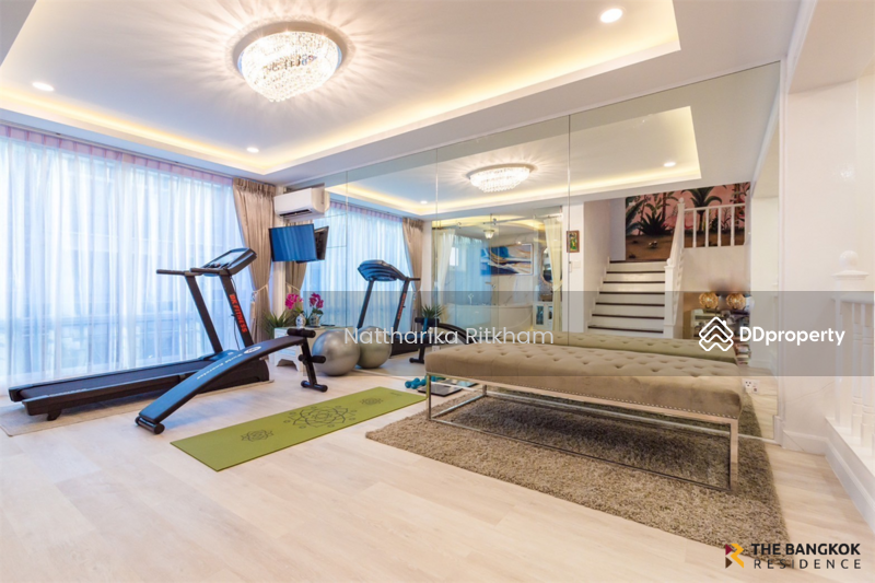 ให้เช่า - Townhouse area Pradit Manuthum, Prasert Manukit, Navamin, กรุงเทพ