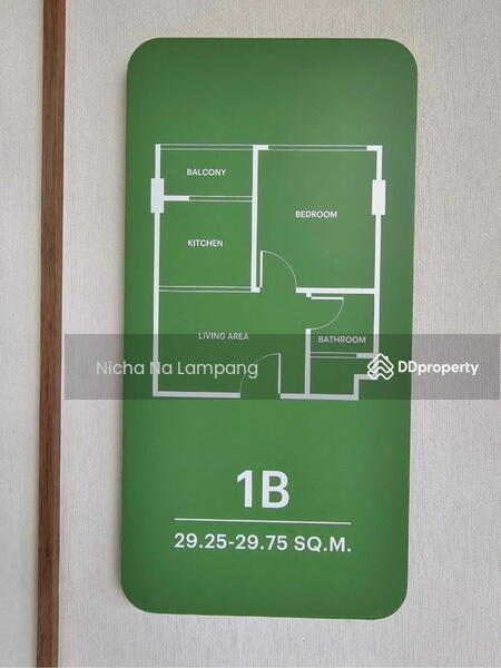 ขาย - Dcondo Calm Ramkhamhaeng 40 : ดีคอนโด คาล์ม คอนโด รามคำแหง 40, กรุงเทพ