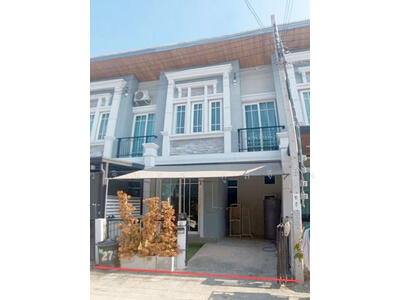 ขาย - Golden Town Sathorn : โกลเด้น ทาวน์ สาทร, กรุงเทพ