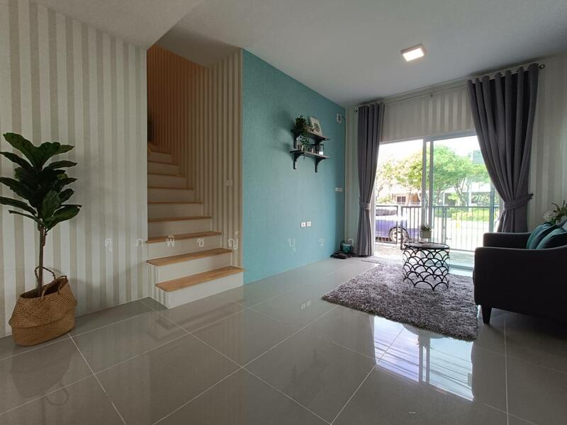 ขาย - Baan Pruksa 38 Chaiyapruek-Wongwaen : บ้านพฤกษา 38 ชัยพฤกษ์-วงแหวนฯ, นนทบุรี