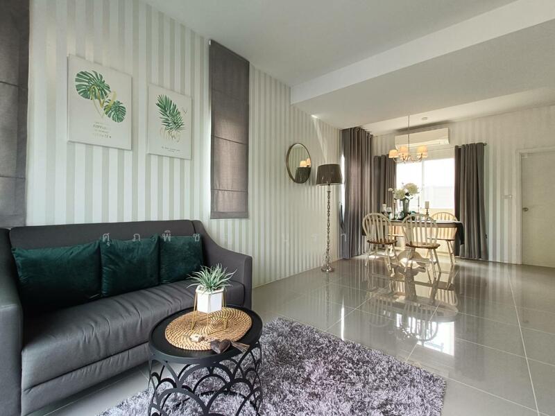 ขาย - Baan Pruksa 38 Chaiyapruek-Wongwaen : บ้านพฤกษา 38 ชัยพฤกษ์-วงแหวนฯ, นนทบุรี