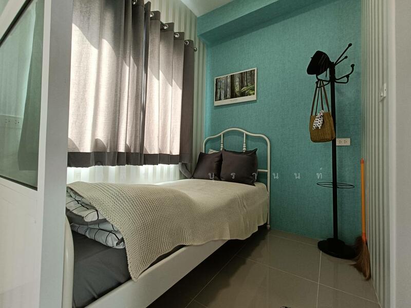 ขาย - Baan Pruksa 38 Chaiyapruek-Wongwaen : บ้านพฤกษา 38 ชัยพฤกษ์-วงแหวนฯ, นนทบุรี