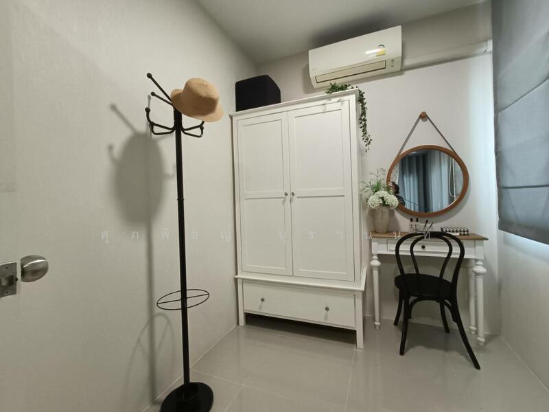 ขาย - Baan Pruksa 38 Chaiyapruek-Wongwaen : บ้านพฤกษา 38 ชัยพฤกษ์-วงแหวนฯ, นนทบุรี