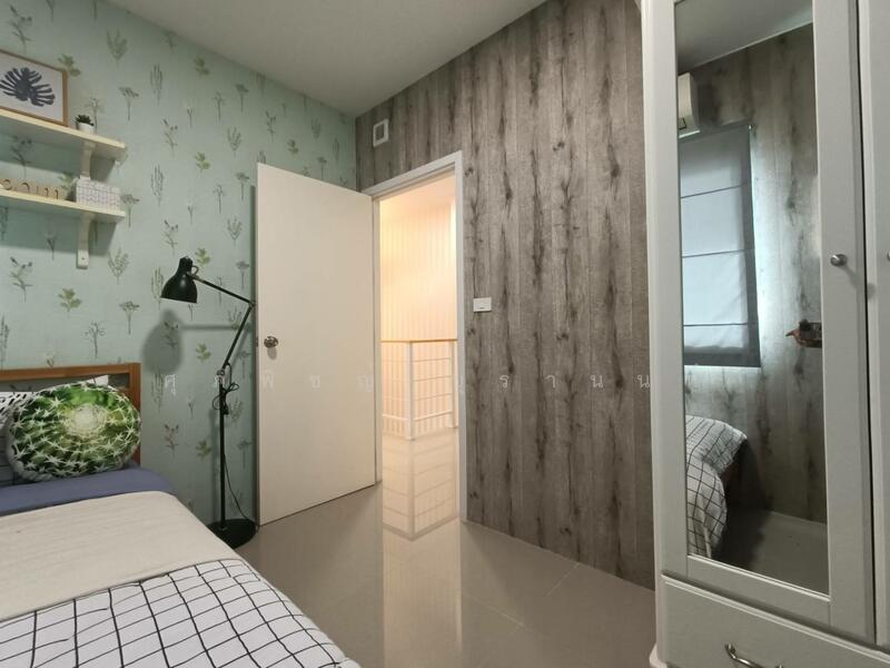 ขาย - Baan Pruksa 38 Chaiyapruek-Wongwaen : บ้านพฤกษา 38 ชัยพฤกษ์-วงแหวนฯ, นนทบุรี