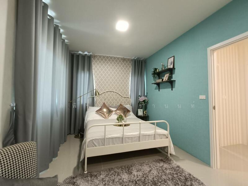 ขาย - Baan Pruksa 38 Chaiyapruek-Wongwaen : บ้านพฤกษา 38 ชัยพฤกษ์-วงแหวนฯ, นนทบุรี