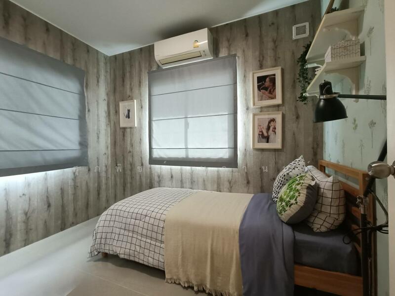 ขาย - Baan Pruksa 38 Chaiyapruek-Wongwaen : บ้านพฤกษา 38 ชัยพฤกษ์-วงแหวนฯ, นนทบุรี