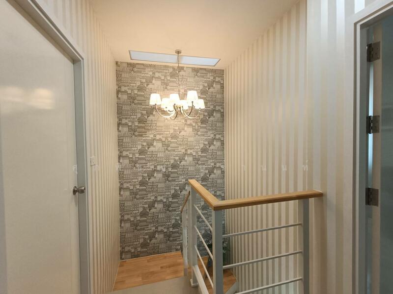 ขาย - Baan Pruksa 38 Chaiyapruek-Wongwaen : บ้านพฤกษา 38 ชัยพฤกษ์-วงแหวนฯ, นนทบุรี