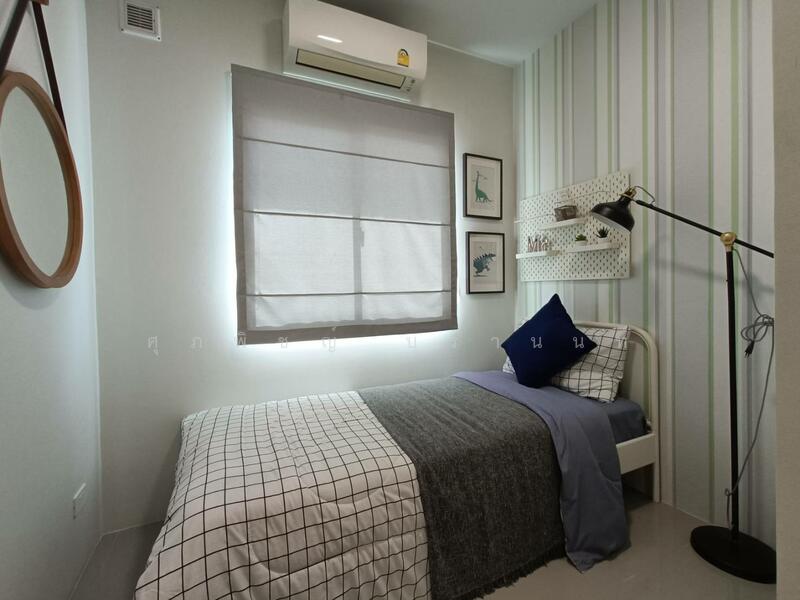 ขาย - Baan Pruksa 38 Chaiyapruek-Wongwaen : บ้านพฤกษา 38 ชัยพฤกษ์-วงแหวนฯ, นนทบุรี