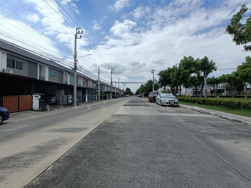 ขาย - Baan Pruksa 38 Chaiyapruek-Wongwaen : บ้านพฤกษา 38 ชัยพฤกษ์-วงแหวนฯ, นนทบุรี