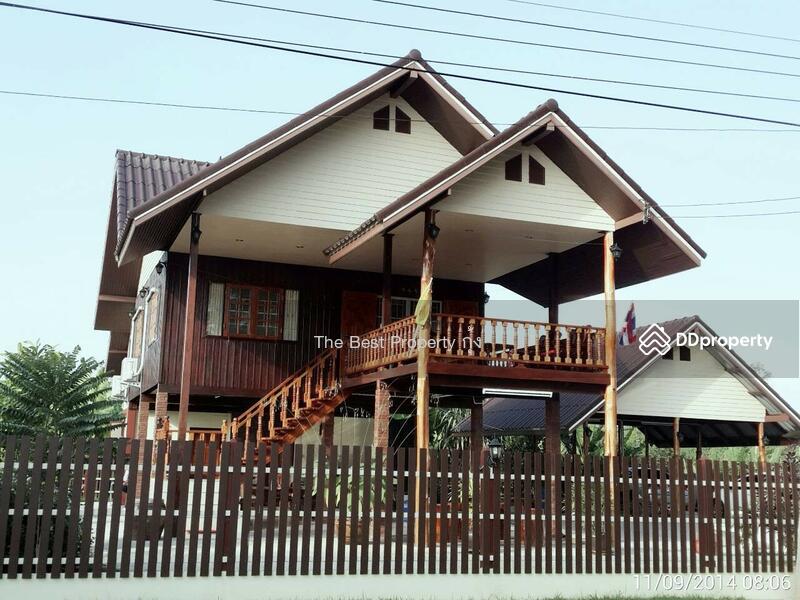 ขาย - บ้านเดี่ยวหาดทนง อุทัยธานี, อุทัยธานี