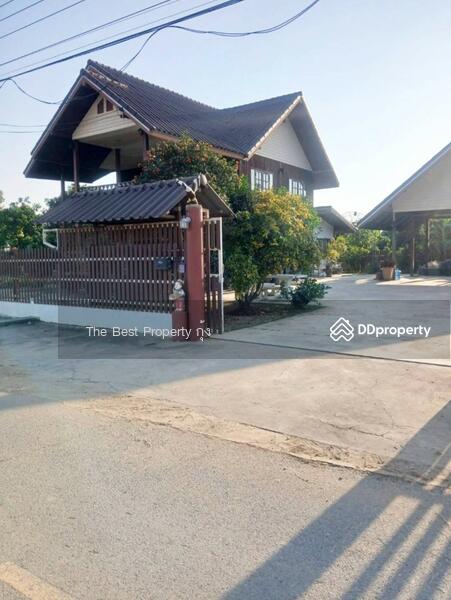 ขาย - บ้านเดี่ยวหาดทนง อุทัยธานี, อุทัยธานี