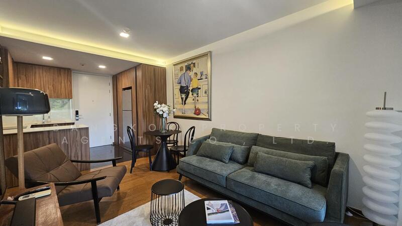 Via 31, Bangkok, Soi Sukhumvit 31, Khlong Tan Nua, Watthana, Bangkok, 2 Bedrooms, 71 sqm, Condo For Rent, by BANGKOK PROPERTY AGENTS CO., LTD., 60042166 - DDproperty.com