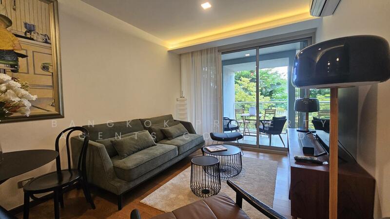 Via 31, Bangkok, Soi Sukhumvit 31, Khlong Tan Nua, Watthana, Bangkok, 2 Bedrooms, 71 sqm, Condo For Rent, by BANGKOK PROPERTY AGENTS CO., LTD., 60042166 - DDproperty.com