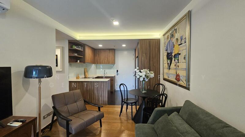 Via 31, Bangkok, Soi Sukhumvit 31, Khlong Tan Nua, Watthana, Bangkok, 2 Bedrooms, 71 sqm, Condo For Rent, by BANGKOK PROPERTY AGENTS CO., LTD., 60042166 - DDproperty.com