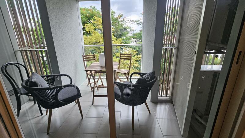 Via 31, Bangkok, Soi Sukhumvit 31, Khlong Tan Nua, Watthana, Bangkok, 2 Bedrooms, 71 sqm, Condo For Rent, by BANGKOK PROPERTY AGENTS CO., LTD., 60042166 - DDproperty.com