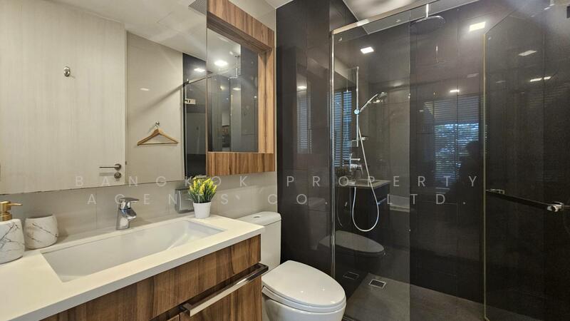 Via 31, Bangkok, Soi Sukhumvit 31, Khlong Tan Nua, Watthana, Bangkok, 2 Bedrooms, 71 sqm, Condo For Rent, by BANGKOK PROPERTY AGENTS CO., LTD., 60042166 - DDproperty.com