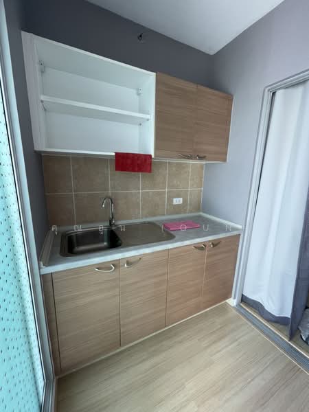 Asean Condo Hat Yai – 9th Floor | City & Pool View | Fully Furnished, Songkhla, Hat-Yai, Hat Yai, Songkhla, , 30 sqm, Business For Sale, by คุณอูน (Oun), 60042167 - DDproperty.com