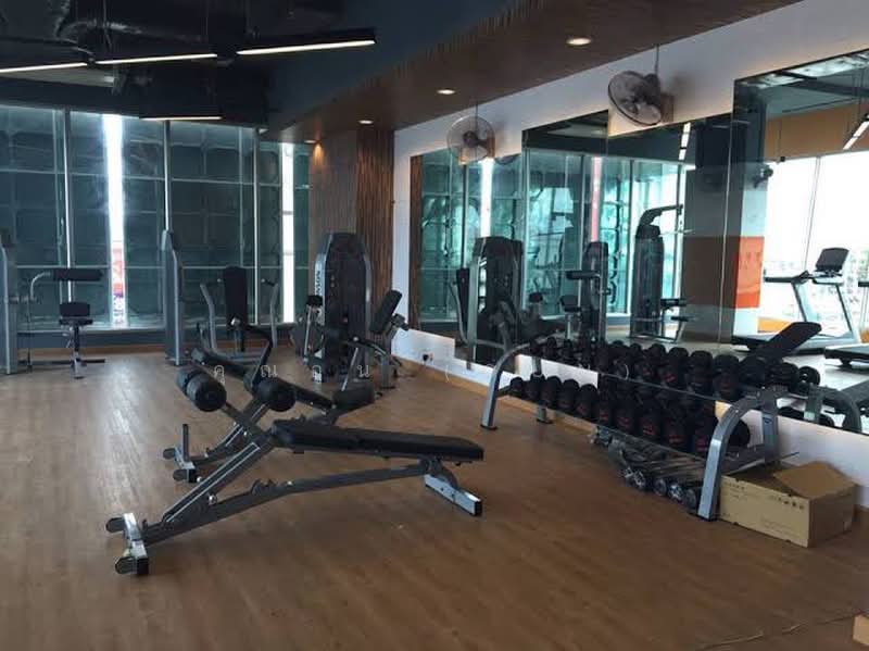 Asean Condo Hat Yai – 9th Floor | City & Pool View | Fully Furnished, Songkhla, Hat-Yai, Hat Yai, Songkhla, , 30 sqm, Business For Sale, by คุณอูน (Oun), 60042167 - DDproperty.com