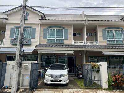 ขาย - Indy Bangna km.7(1) : อินดี้ บางนา กม.7(1), สมุทรปราการ