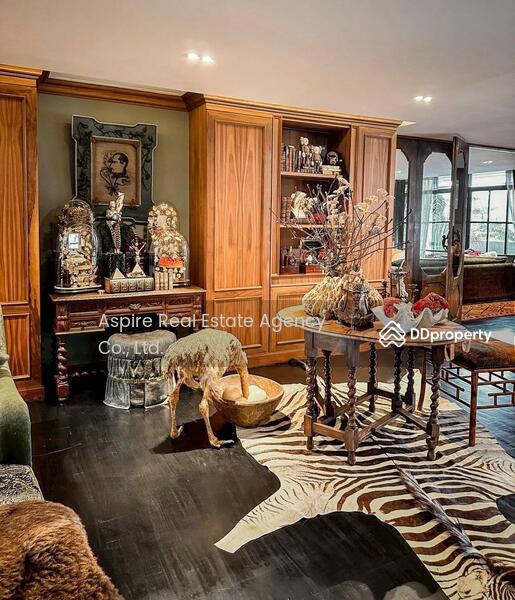 For Sale - TPJ Condominium, Bangkok
