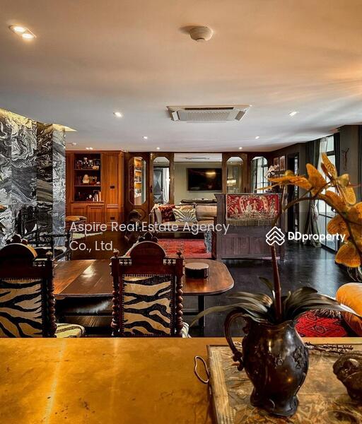 For Sale - TPJ Condominium, Bangkok