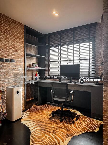 For Sale - TPJ Condominium, Bangkok