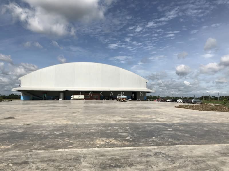 ให้เช่าโกดัง ไทรน้อย นนทบุรี 2700-9000 ตรม ใกล้แยกนพวงศ์, นนทบุรี, ไทรน้อย, ไทรน้อย, นนทบุรี, 3,600 ตร.ม., โกดัง-โรงงาน ให้เช่า, โดย Jakarin Houpramong, 60042232 - DDproperty.com