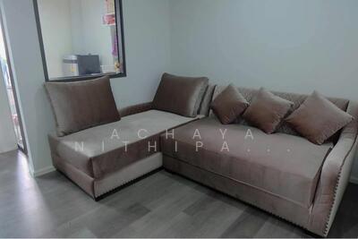 ขาย - The Stage Taopoon Interchange : เดอะ สเตจ เตาปูน อินเตอร์เชนจ์, กรุงเทพ