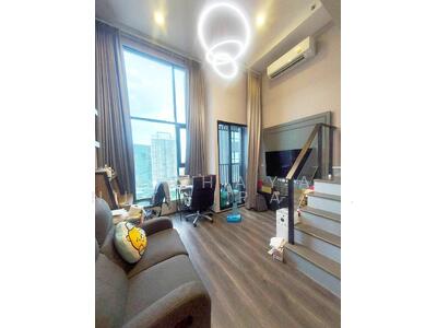 ขาย - Knightsbridge Space Ratchayothin : ไนท์บริดจ์ สเปซ รัชโยธิน, กรุงเทพ