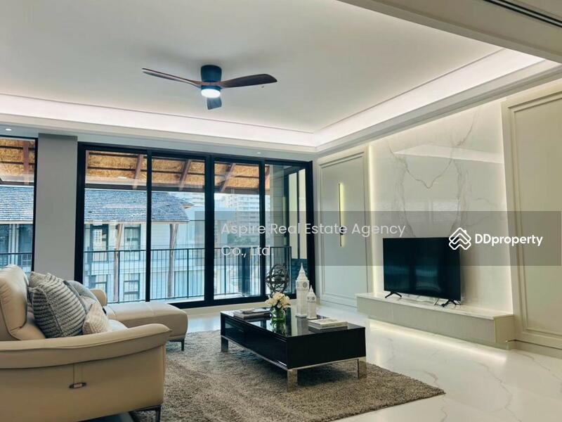 For Rent - Raveevan Suites, Bangkok